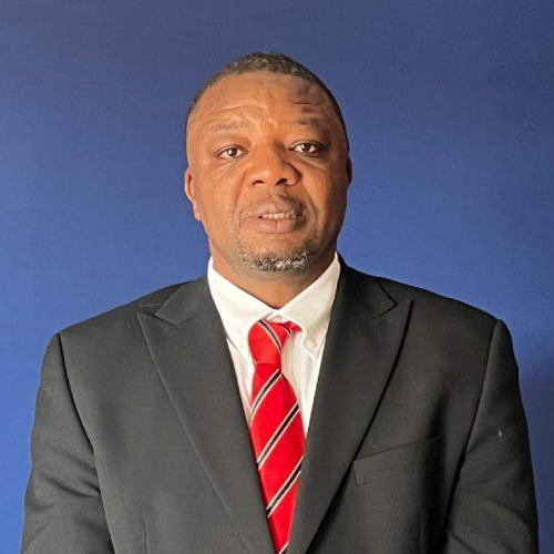 Charles Ntepah